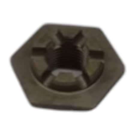 John Deere LOCK NUT, OEM R40597