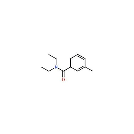Ak Scientific N, N-Diethyl-3-methylbenzamide (25g), CAS 134-62-3 G888-25g