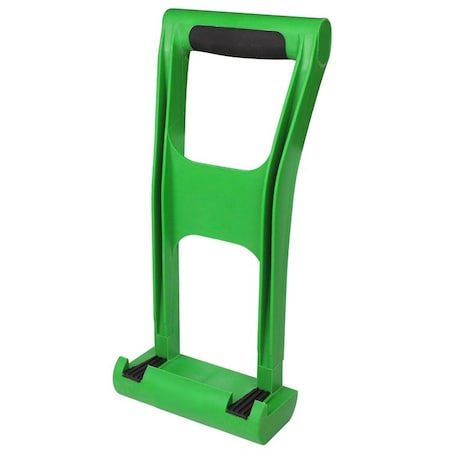 Kraft Tool Kraft Tools Hi-Craft Lift 'N' Carry Panel Mover HC545