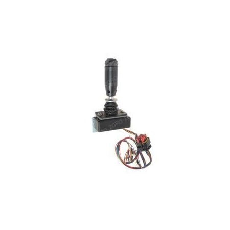 Jlg REPLACEMENT CONTROLLER, DRIVE/STEER 100118416
