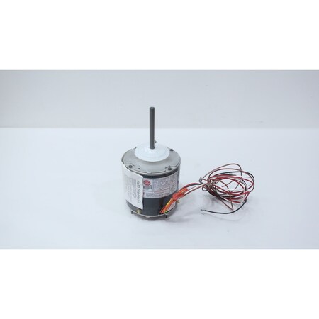 U.S. Motors AC MOTOR 1/2HP 1075RPM 1/2IN 1PH 208-230V-AC 5465 K55HXJZF-2373