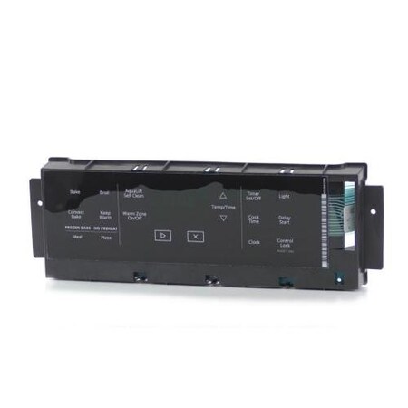 Whirlpool CTRL-LCX1.0, ELE, BLK, ALT, WP W11536793