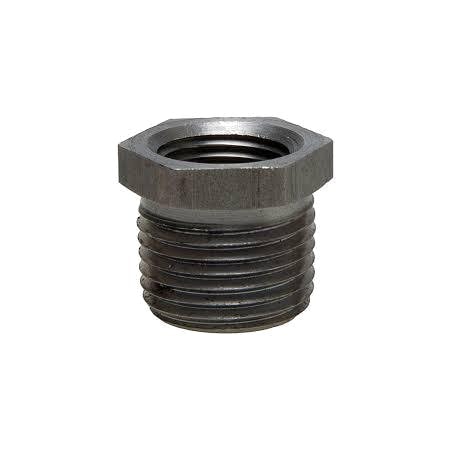 Msi Products 3/8inx1/4in INDUSTRIAL Plated Steel Hex Bushing A234000604