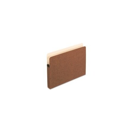 Pendaflex FILE, PKT, TOP TAB, LTR, 3.5, 25PK 1524EOX