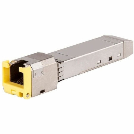 Hpe ANW 1G SFP RJ45 100M XCVR J8177E