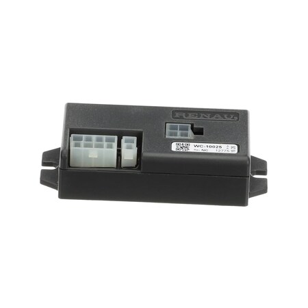 Wilbur Curtis WC-10025 Control Module Pressure Switch Kit 3375001744