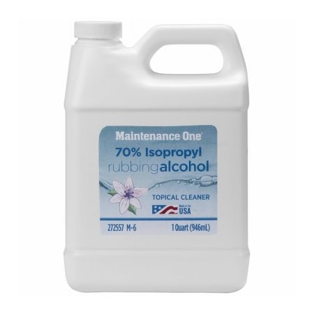 Bsc Preferred QT 70% Isopro Alcohol M6-QT