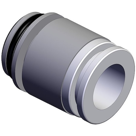 Smc Fitting VVQ2000-51A-C10