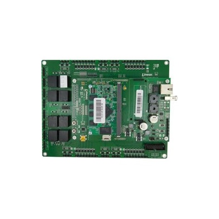 Nice North America 4 Door Access Control Module ACM4D