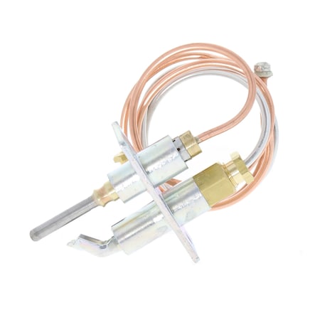 Reznor Pilot Assembly, STDG, Natural Gas 110851