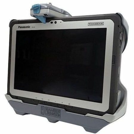 Gamber Johnson PANASONIC TOUGHBOOK A3 TABLET 7160-1416-02