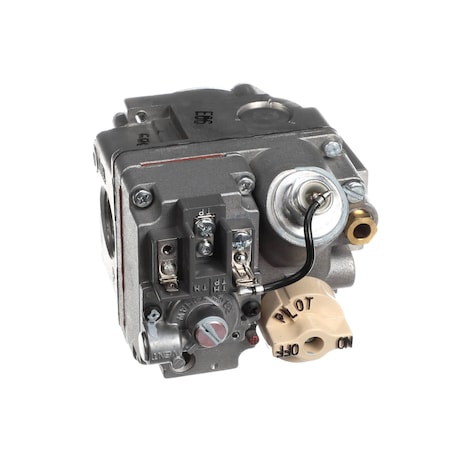 Fagor Commerical - Miami GAS VALVE 12188070