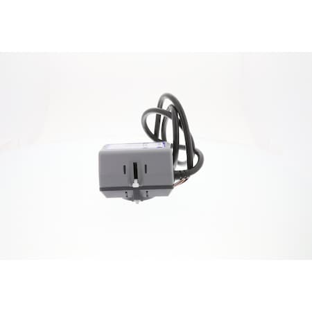 Resideo 24vac SPST two position valve actuator non spring return 39'' cable spst auxiliary switch VC8715ZZ11