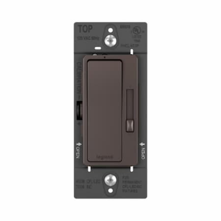 Pass & Seymour SLD DIMMER CFL/LED 3WY DB 450W RHCL453PDBCCV4