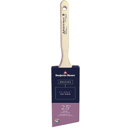 Premier Paint Roller PNT BRSH POLY SOFT 2.5 in. U62025-017