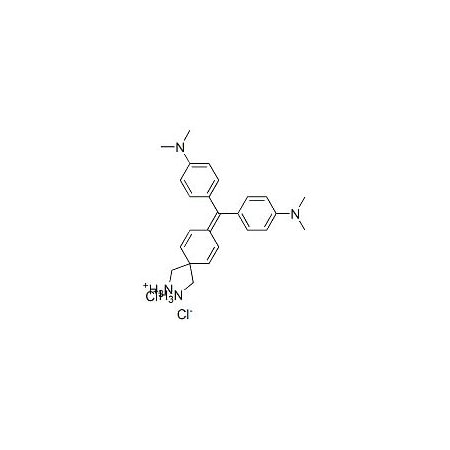 Ak Scientific Crystal Violet (Gentian Violet) (100g), CAS 548-62-9 M211-100g