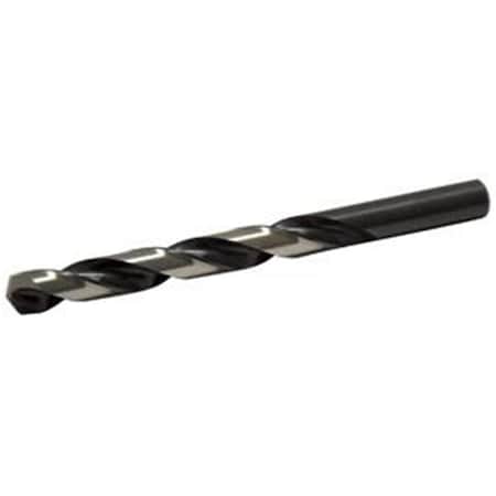 Knkut 0.20 High Speed Drill Bit Salt Nitride Treated KWKK51364