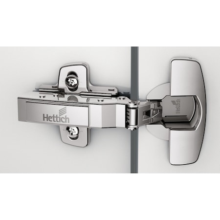 Hettich Hinge 110 OL Soft Close Screw On Sensys 9071223