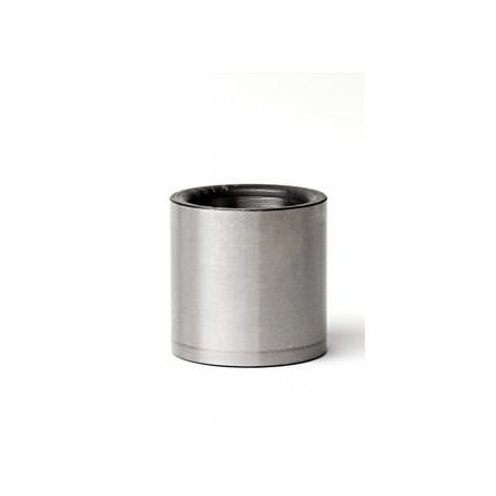 Zoro Select Drill Bushing, Type P, Drill Size 8.5mm P4016IX