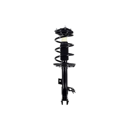 Fcs Struts Suspension Strut And Coil Spring Assembly 1334057R