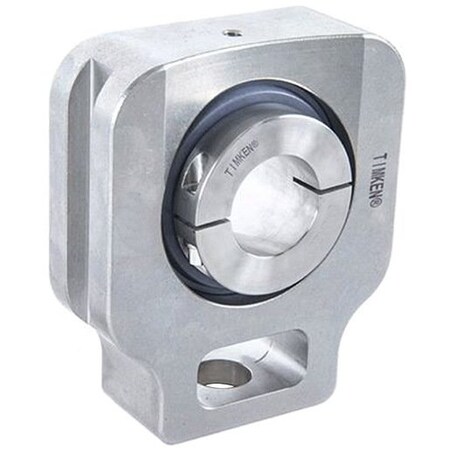 Timken TAKE-UP BALL BEARING NAU4LKAT210-31