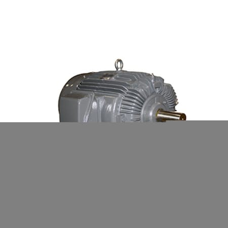 Teco General Purpose Motor 125 1800 444T MAX-PE NP1254
