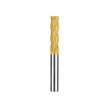 Sgs End Mill 31729