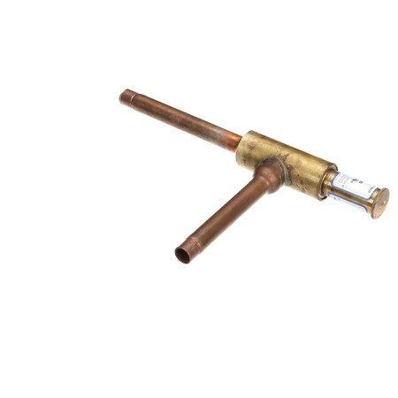 Continental Refrigeration VALVE, CRANK CASE REGULATING, SPORLAN CR 40751