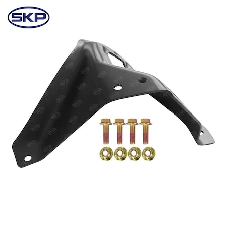 Skyward Automotive Products Suspension Shock Absorber Mount, SK924404