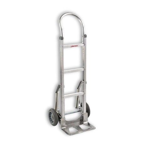 Bp Mfg B&PManufacturing, 8'', LoopHandle, CastStairClimber WEB-HTA-011