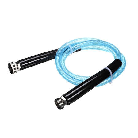 Hydra Rinse Hose Only, Water Input HR-KT-0077