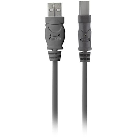 Fasttrack 4.8 m USB Type-A to USB Type-B DSTP Cable FA647615