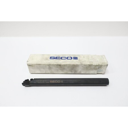 Seco SHANK TOOL HOLDER A20-MCLNR-4