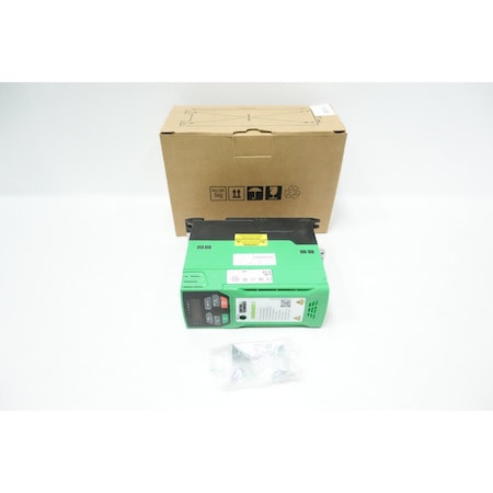 Control Techniques DRIVE 1HP 0-550HZ 0-240V-AC C300-022 00056 A101 01 AB100