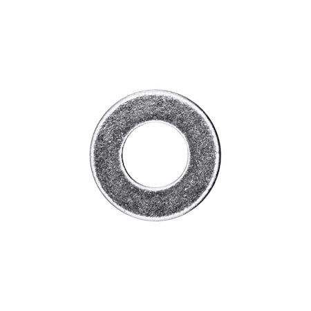 Auveco Sae Flat Wash 5/16in Bolt Size 11/32in Inside Diameter 11/16in O.D, 100PK 3987