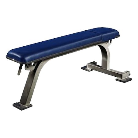 Promaxima Flat Bench PLR-600