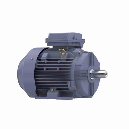 Marathon R331B IEC Motor - Model 10 1800 RPM IP5, 132MB3 MR331B