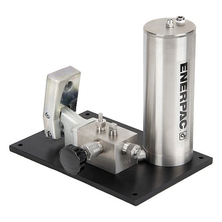 Enerpac Hand Pump - Single Speed 11400