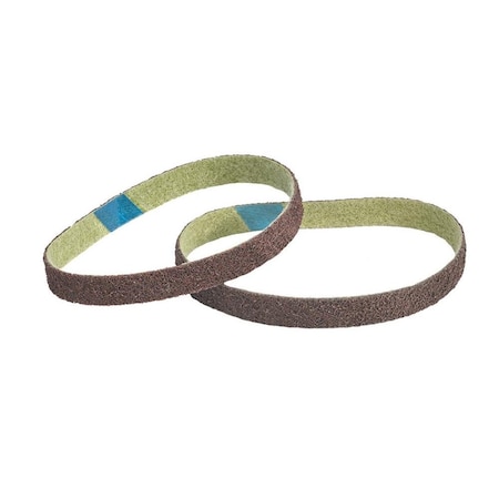 Walter Surface Technologies Walter BLENDEX+ File Belt, Very fine 07D054