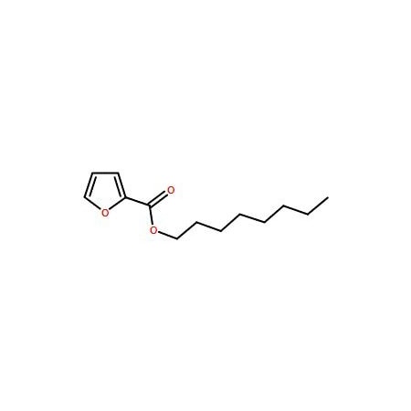 Ak Scientific n-Octyl 2-furancarboxylate (1g), CAS 39251-88-2 8629AL-1g