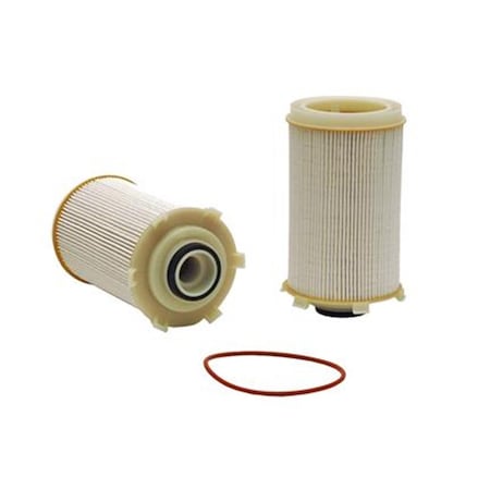 Pinpoint 33733 Cartridge Fuel Metal Free Filter PI348607