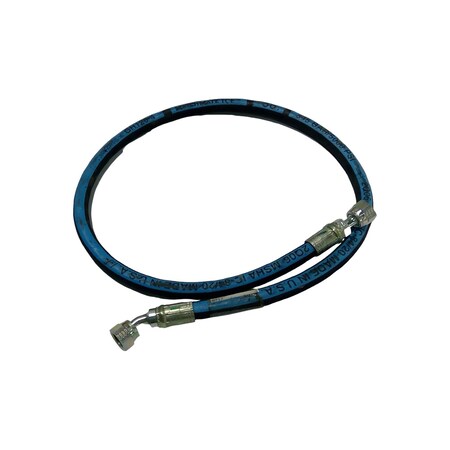 Cnh HOSE ASM., CNH OEM 87610032 87610032
