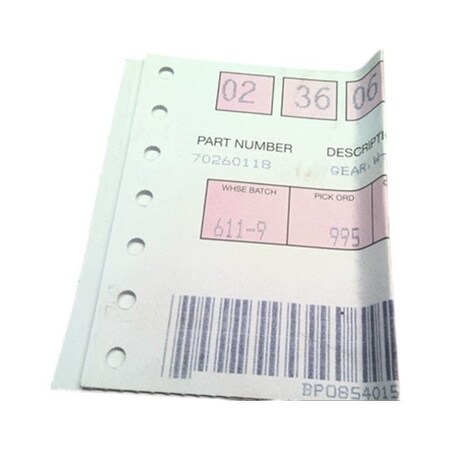 Agco GEAR W VAR WTH, AGCO OEM 70260118 70260118