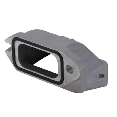 Fleece Performance Oil Cooler Adapter Kit for GM Duramax FPE-DMAX-OCADPT