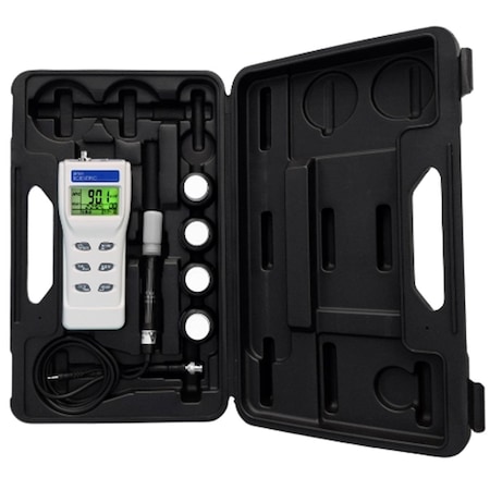 Defenseguard Advanced pH Meter Kit DE3753891