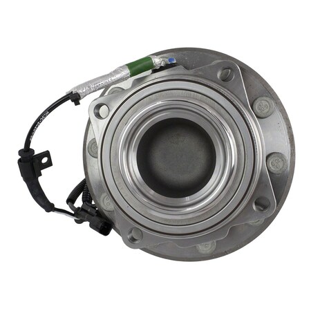 Motorcraft Wheel Hub, HUB346