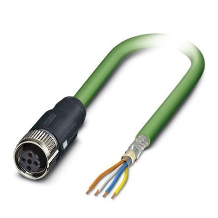 Phoenix Contact NBC- 5 0-93B/FSD SCO Network cable 1407530