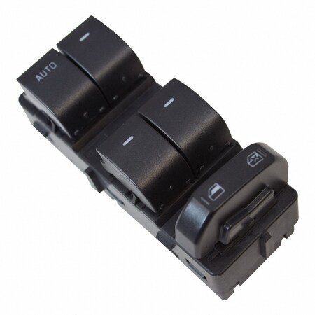 Motorcraft Door Window Switch,  SW7245