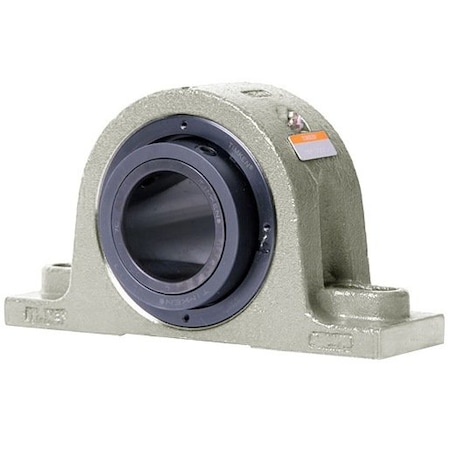Timken SPH RLR BEARING HOUSING UNIT QAP13A208SBNP