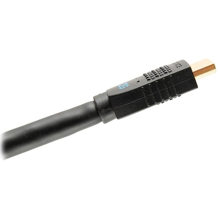 C2G 25FT/7.6M ULTRAFLEX ACTIVE HDMI CABLE 4K C2G10382